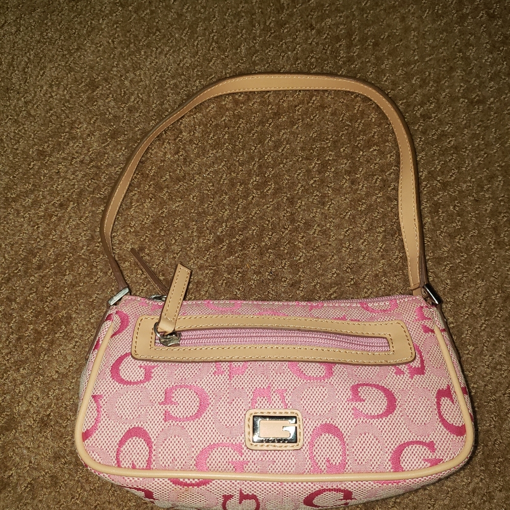 Guess bag